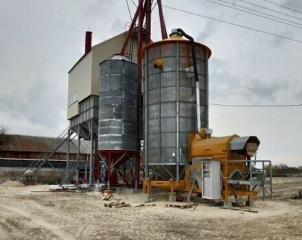 Желтый Мекмар Другая, объемом двигателя 0 л и пробегом 0 тыс. км за 255068 $, фото 3 на Automoto.ua