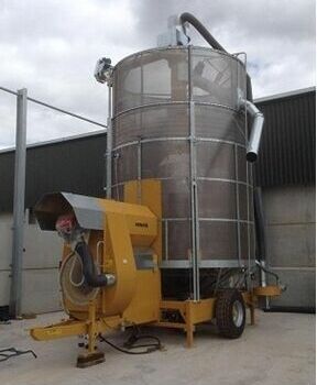 Желтый Мекмар Другая, объемом двигателя 0 л и пробегом 0 тыс. км за 142699 $, фото 1 на Automoto.ua