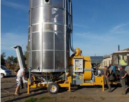 Желтый Мекмар Другая, объемом двигателя 0 л и пробегом 0 тыс. км за 96148 $, фото 3 на Automoto.ua