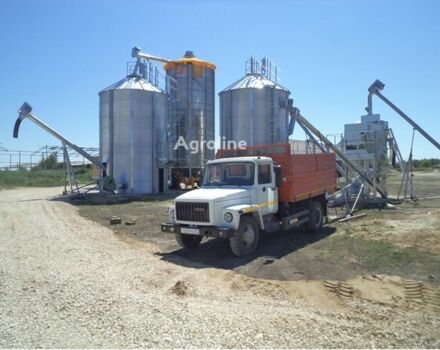 Желтый Мекмар Другая, объемом двигателя 0 л и пробегом 0 тыс. км за 190807 $, фото 10 на Automoto.ua