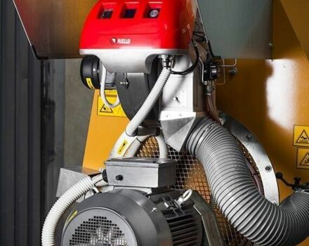 Желтый Мекмар Другая, объемом двигателя 0 л и пробегом 0 тыс. км за 190807 $, фото 8 на Automoto.ua