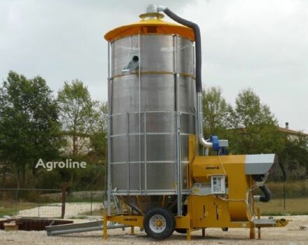 Желтый Мекмар Другая, объемом двигателя 0 л и пробегом 0 тыс. км за 96148 $, фото 2 на Automoto.ua