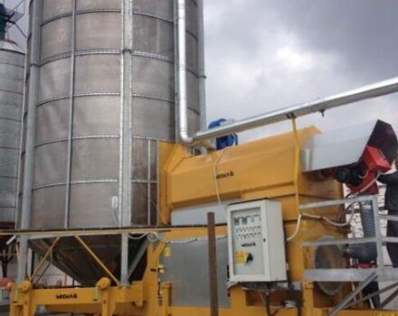 Желтый Мекмар Другая, объемом двигателя 0 л и пробегом 0 тыс. км за 190807 $, фото 2 на Automoto.ua