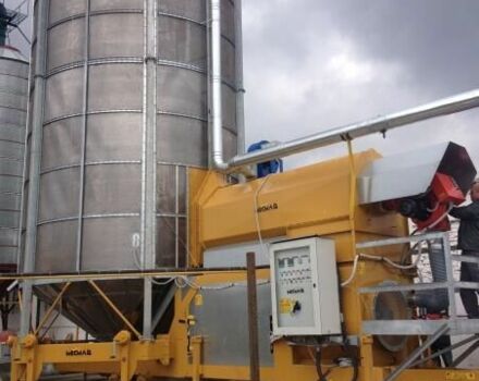 Желтый Мекмар Другая, объемом двигателя 0 л и пробегом 0 тыс. км за 255068 $, фото 1 на Automoto.ua