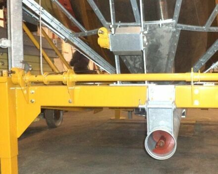 Желтый Мекмар Другая, объемом двигателя 0 л и пробегом 0 тыс. км за 190807 $, фото 6 на Automoto.ua