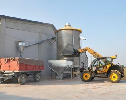 Желтый Мекмар Другая, объемом двигателя 0 л и пробегом 0 тыс. км за 128307 $, фото 2 на Automoto.ua