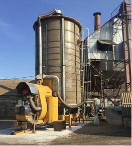 Желтый Мекмар Другая, объемом двигателя 0 л и пробегом 0 тыс. км за 170936 $, фото 1 на Automoto.ua