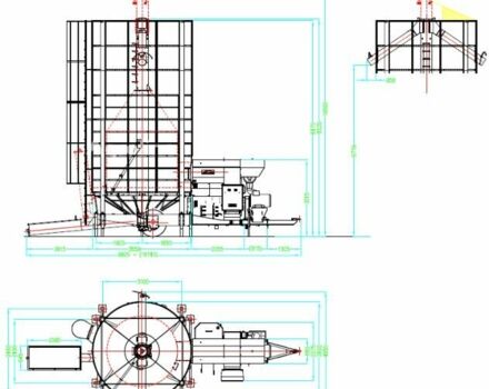 Желтый Мекмар Другая, объемом двигателя 0 л и пробегом 0 тыс. км за 170936 $, фото 2 на Automoto.ua
