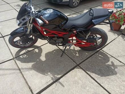 Мегеллі 125S 2003 у Хусте на Automoto.ua Мегеллі 125S, об'ємом двигуна 0 л та пробігом 28 тис. км за 800 $, фото 1 на Automoto.ua