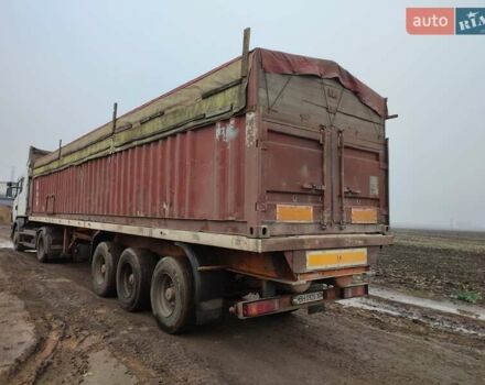 Бежевый Майрлинг БСС, объемом двигателя 0 л и пробегом 1 тыс. км за 5200 $, фото 1 на Automoto.ua