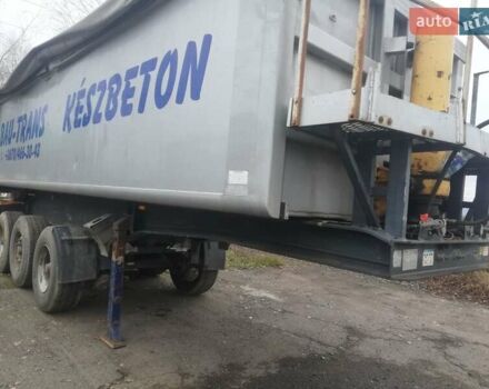 Сірий Майрлінг БСС, об'ємом двигуна 0 л та пробігом 1 тис. км за 15500 $, фото 6 на Automoto.ua