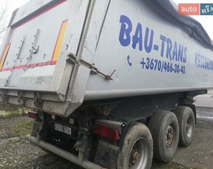 Сірий Майрлінг БСС, об'ємом двигуна 0 л та пробігом 1 тис. км за 15500 $, фото 4 на Automoto.ua