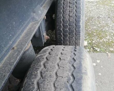 Майрлінг БСС 2005 у Хусте на Automoto.ua Сірий Майрлінг БСС, об'ємом двигуна 0 л та пробігом 0 тис. км за 15500 $, фото 1 на Automoto.ua