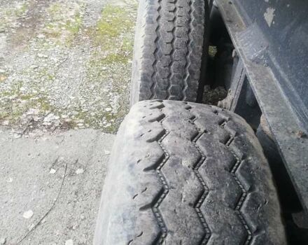 Майрлінг БСС 2005 у Хусте на Automoto.ua Сірий Майрлінг БСС, об'ємом двигуна 0 л та пробігом 0 тис. км за 15500 $, фото 5 на Automoto.ua