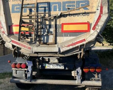 Білий Майрлінг МСК, об'ємом двигуна 0 л та пробігом 1 тис. км за 7500 $, фото 3 на Automoto.ua