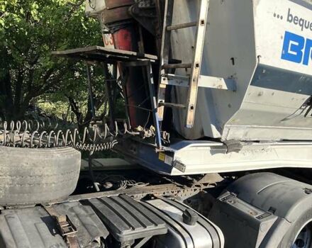 Білий Майрлінг МСК, об'ємом двигуна 0 л та пробігом 1 тис. км за 7500 $, фото 4 на Automoto.ua