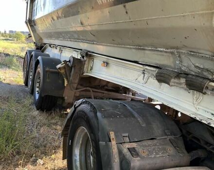 Білий Майрлінг МСК, об'ємом двигуна 0 л та пробігом 1 тис. км за 7500 $, фото 1 на Automoto.ua