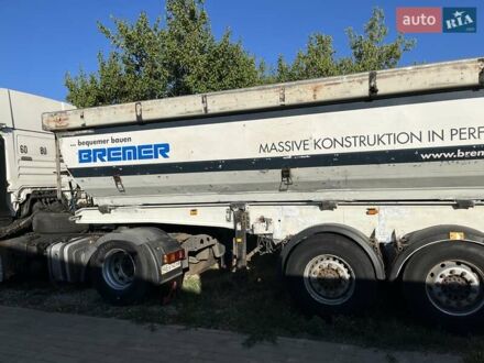 Білий Майрлінг МСК, об'ємом двигуна 0 л та пробігом 1 тис. км за 7500 $, фото 1 на Automoto.ua