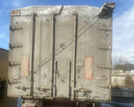 Красный Майрлинг МСК, объемом двигателя 0 л и пробегом 100 тыс. км за 12300 $, фото 3 на Automoto.ua