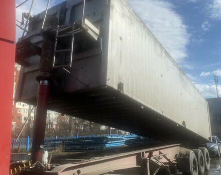 Красный Майрлинг МСК, объемом двигателя 0 л и пробегом 100 тыс. км за 12300 $, фото 4 на Automoto.ua