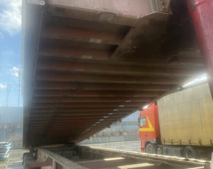 Красный Майрлинг МСК, объемом двигателя 0 л и пробегом 100 тыс. км за 12300 $, фото 6 на Automoto.ua