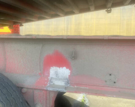 Красный Майрлинг МСК, объемом двигателя 0 л и пробегом 100 тыс. км за 12300 $, фото 2 на Automoto.ua