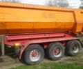 Красный Майрлинг МСК, объемом двигателя 0 л и пробегом 500 тыс. км за 11500 $, фото 4 на Automoto.ua