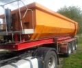 Красный Майрлинг МСК, объемом двигателя 0 л и пробегом 500 тыс. км за 11500 $, фото 2 на Automoto.ua