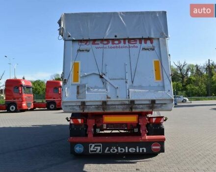 Красный Майрлинг МСК, объемом двигателя 0 л и пробегом 180 тыс. км за 21290 $, фото 3 на Automoto.ua