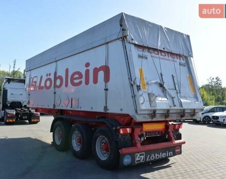 Красный Майрлинг МСК, объемом двигателя 0 л и пробегом 180 тыс. км за 21290 $, фото 2 на Automoto.ua