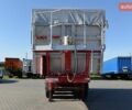 Красный Майрлинг МСК, объемом двигателя 0 л и пробегом 180 тыс. км за 21290 $, фото 6 на Automoto.ua