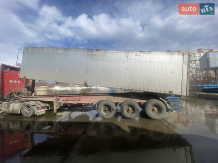 Красный Майрлинг МСК, объемом двигателя 0 л и пробегом 100 тыс. км за 12300 $, фото 1 на Automoto.ua