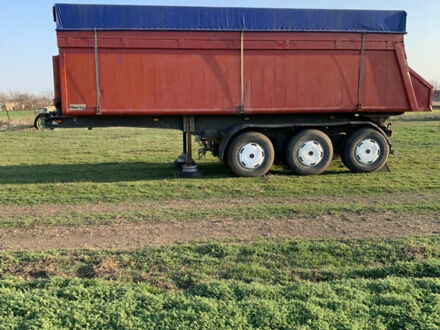 Червоний Майрлінг МСК, об'ємом двигуна 0 л та пробігом 0 тис. км за 10200 $, фото 1 на Automoto.ua