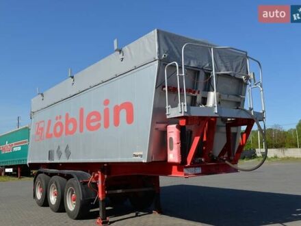 Красный Майрлинг МСК, объемом двигателя 0 л и пробегом 180 тыс. км за 22923 $, фото 1 на Automoto.ua