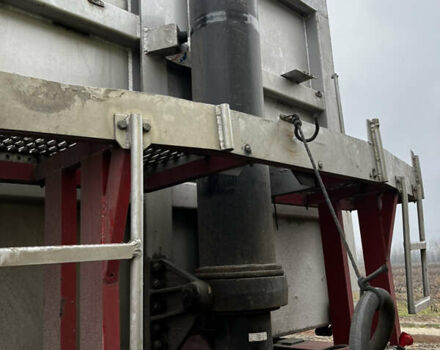 Красный Майрлинг МСК, объемом двигателя 0 л и пробегом 1 тыс. км за 20000 $, фото 28 на Automoto.ua