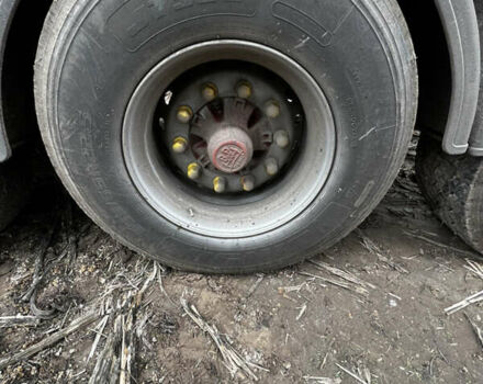 Красный Майрлинг МСК, объемом двигателя 0 л и пробегом 1 тыс. км за 20000 $, фото 18 на Automoto.ua