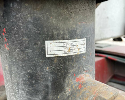 Красный Майрлинг МСК, объемом двигателя 0 л и пробегом 1 тыс. км за 20000 $, фото 29 на Automoto.ua