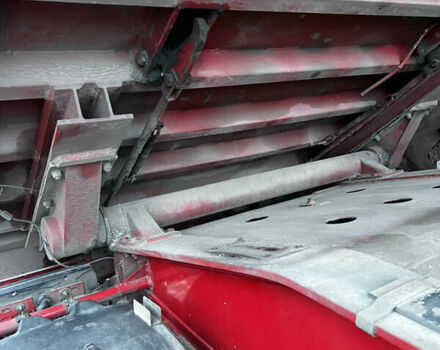 Красный Майрлинг МСК, объемом двигателя 0 л и пробегом 1 тыс. км за 20000 $, фото 9 на Automoto.ua