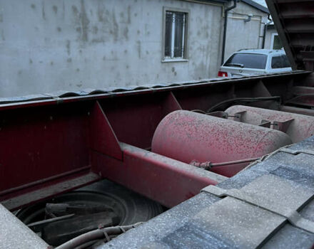 Красный Майрлинг МСК, объемом двигателя 0 л и пробегом 1 тыс. км за 20000 $, фото 10 на Automoto.ua