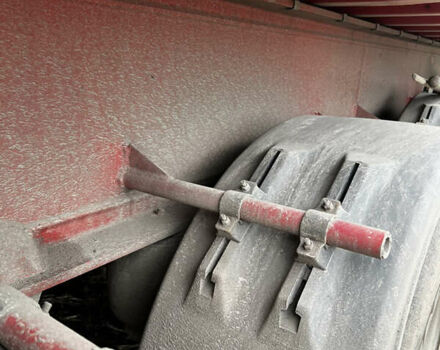 Красный Майрлинг МСК, объемом двигателя 0 л и пробегом 1 тыс. км за 20000 $, фото 20 на Automoto.ua