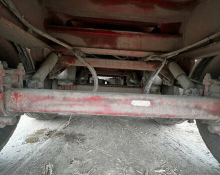 Красный Майрлинг МСК, объемом двигателя 0 л и пробегом 1 тыс. км за 20000 $, фото 25 на Automoto.ua