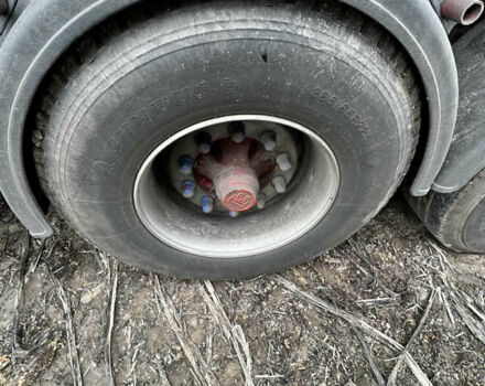 Красный Майрлинг МСК, объемом двигателя 0 л и пробегом 1 тыс. км за 20000 $, фото 17 на Automoto.ua