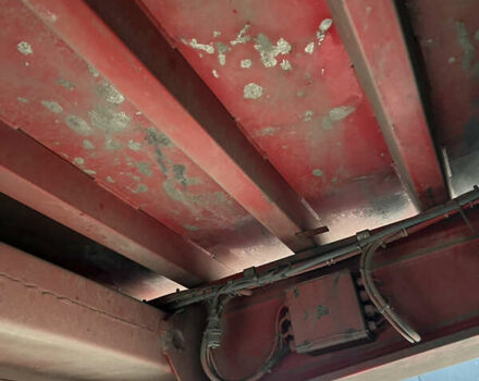 Красный Майрлинг МСК, объемом двигателя 0 л и пробегом 1 тыс. км за 20000 $, фото 22 на Automoto.ua