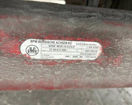 Красный Майрлинг МСК, объемом двигателя 0 л и пробегом 1 тыс. км за 20000 $, фото 24 на Automoto.ua