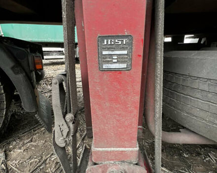 Красный Майрлинг МСК, объемом двигателя 0 л и пробегом 1 тыс. км за 20000 $, фото 13 на Automoto.ua