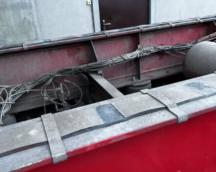 Красный Майрлинг МСК, объемом двигателя 0 л и пробегом 1 тыс. км за 20000 $, фото 4 на Automoto.ua