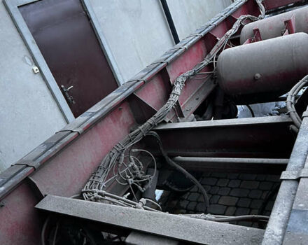 Красный Майрлинг МСК, объемом двигателя 0 л и пробегом 1 тыс. км за 20000 $, фото 6 на Automoto.ua