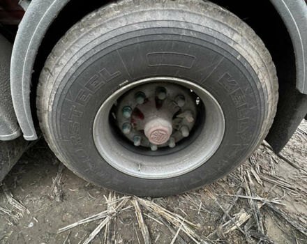 Красный Майрлинг МСК, объемом двигателя 0 л и пробегом 1 тыс. км за 20000 $, фото 16 на Automoto.ua