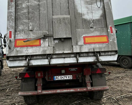 Красный Майрлинг МСК, объемом двигателя 0 л и пробегом 1 тыс. км за 20000 $, фото 19 на Automoto.ua