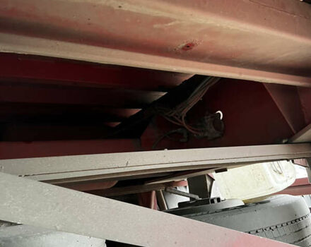 Красный Майрлинг МСК, объемом двигателя 0 л и пробегом 1 тыс. км за 20000 $, фото 21 на Automoto.ua